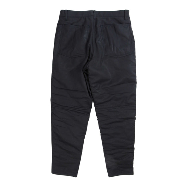 Comme Des Garçons SHIRT Padded Trousers Size Large