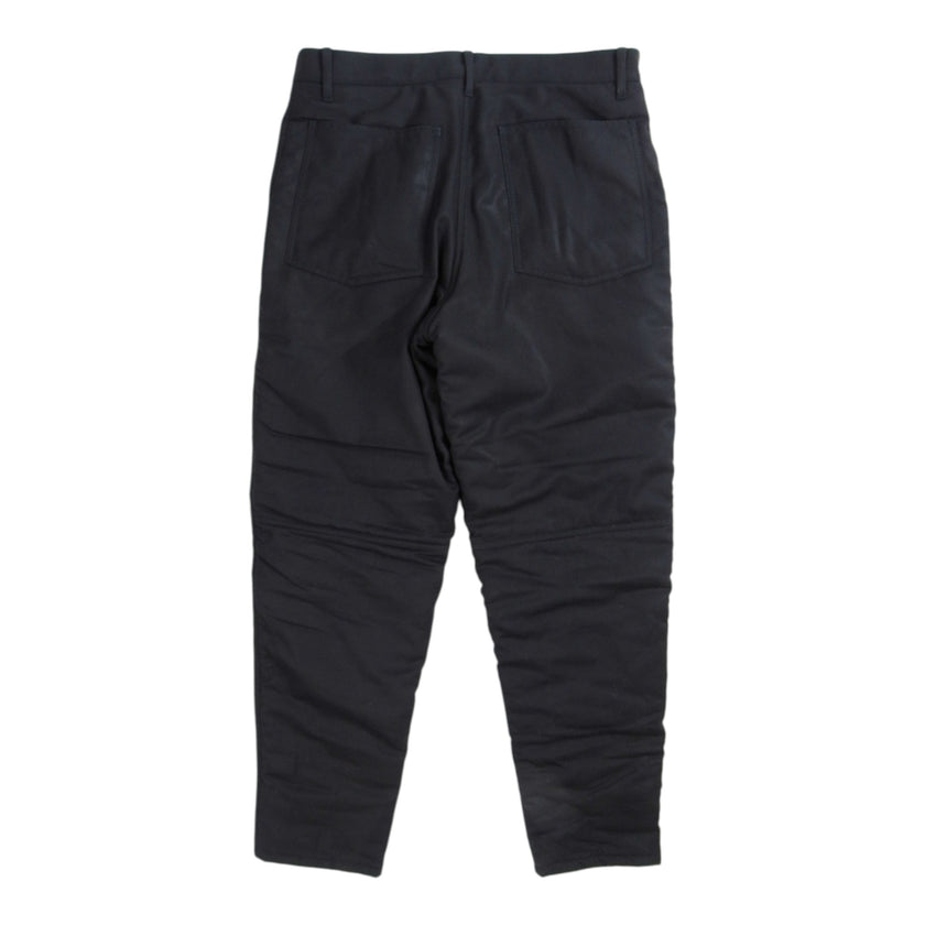 Comme Des Garçons SHIRT Padded Trousers Size Large