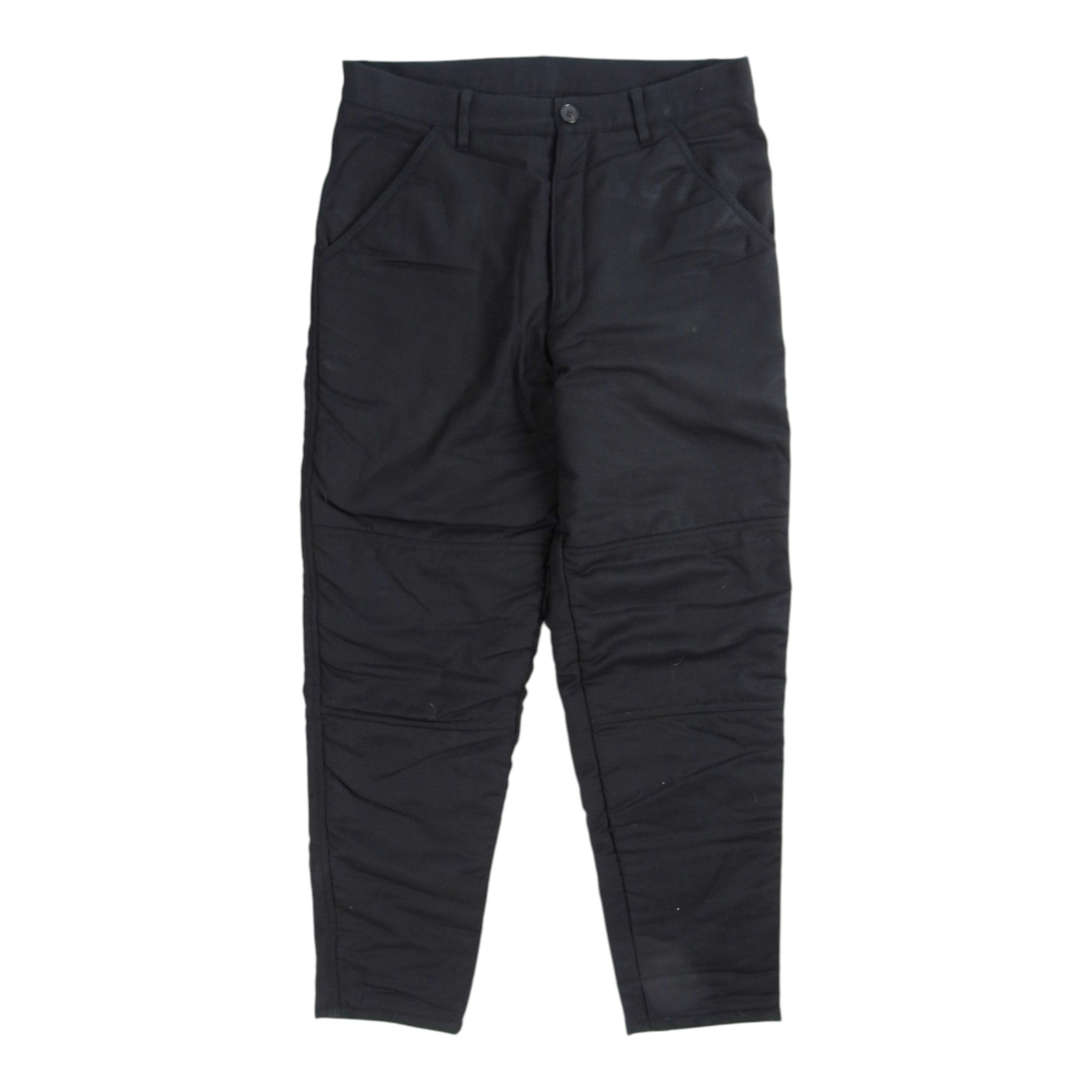 Comme Des Garçons SHIRT Padded Trousers Size Large