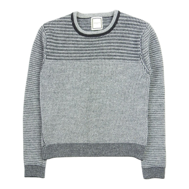Wooyoungmi Knit Sweater Size 46