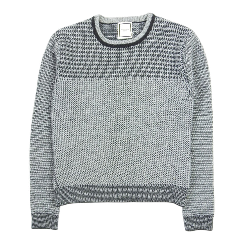 Wooyoungmi Knit Sweater Size 46