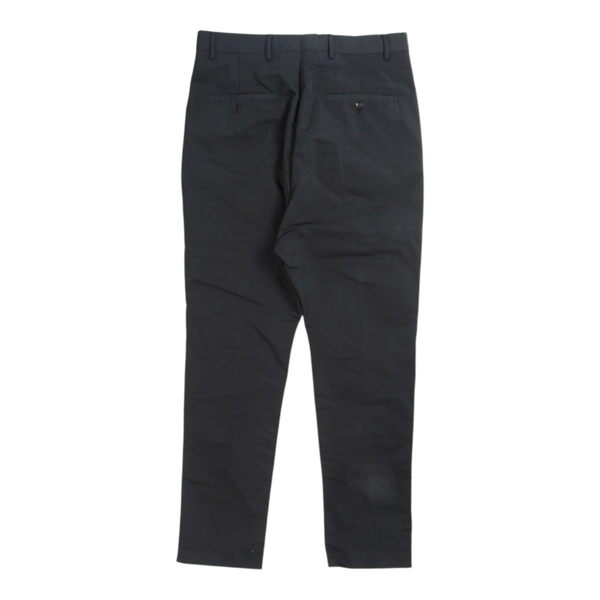 Rick Owens Nylon Trousers Size 38