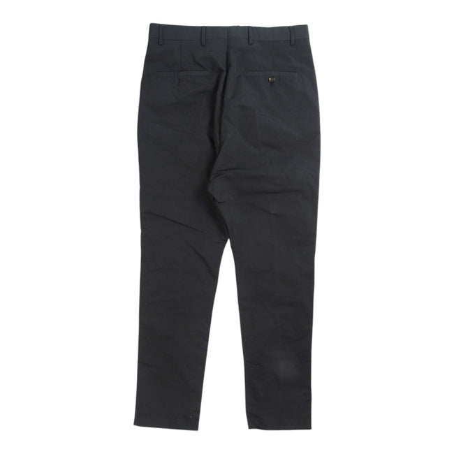 Rick Owens Nylon Trousers Size 38