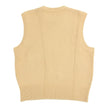 Aime Leon Dore Knit Vest Size Medium