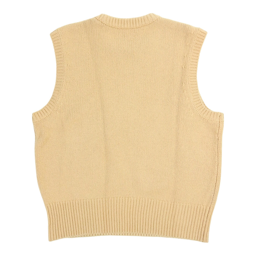 Aime Leon Dore Knit Vest Size Medium