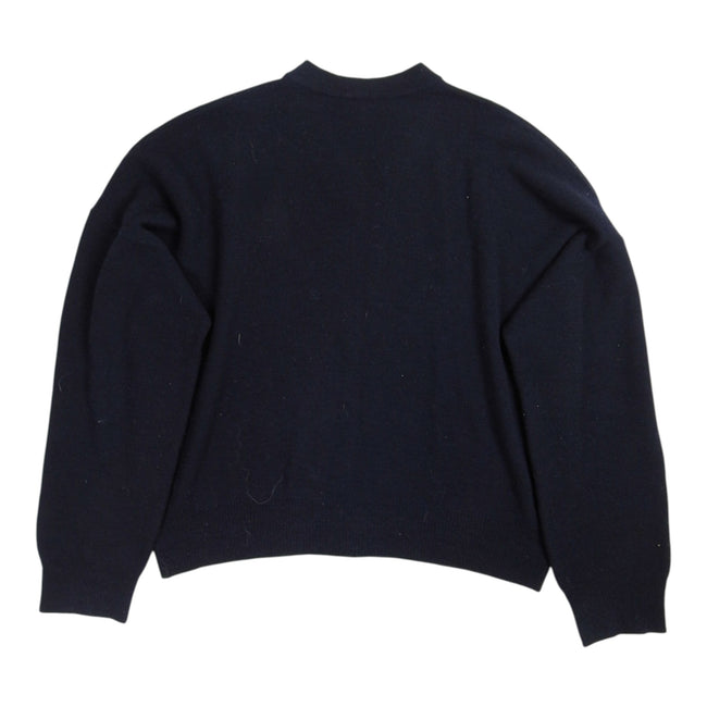 Lanvin Knit Sweater Size Large