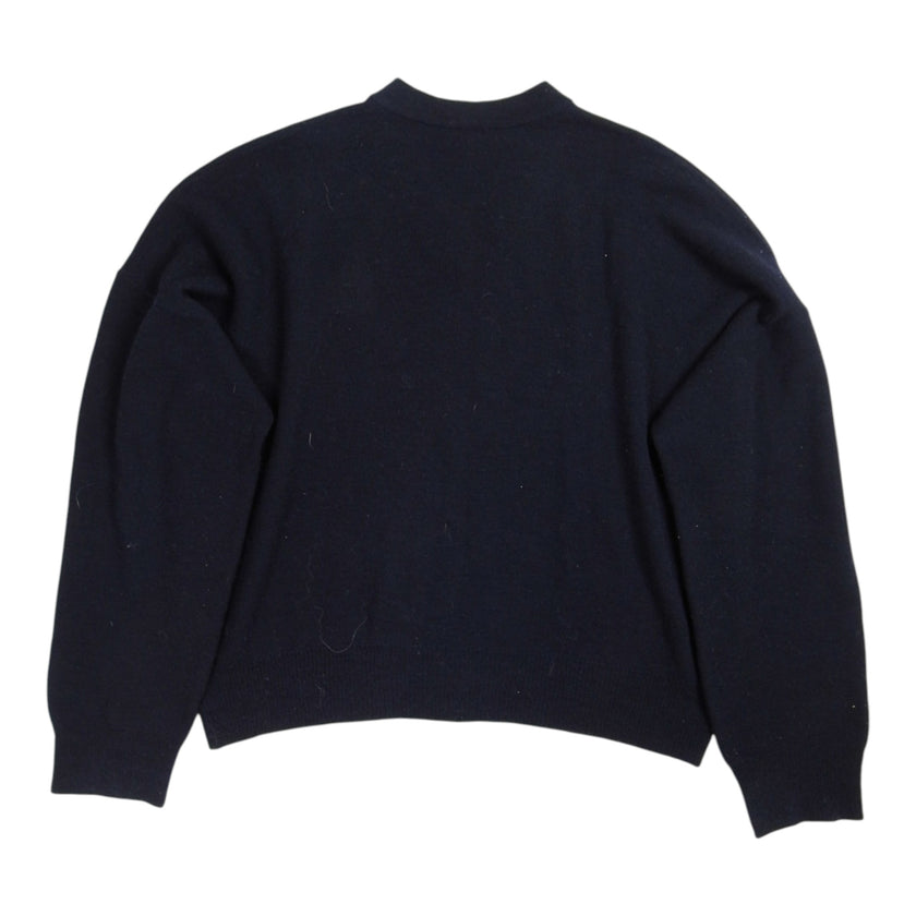 Lanvin Knit Sweater Size Large