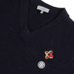 Lanvin Knit Sweater Size Large