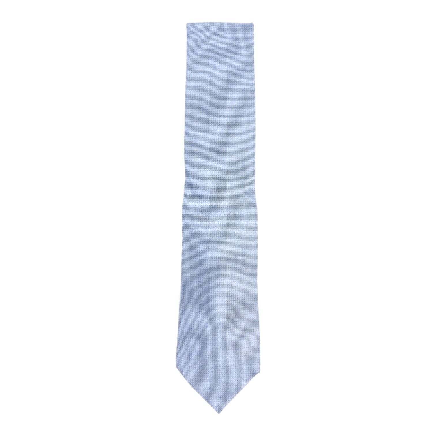 Tom Ford Blue Tie