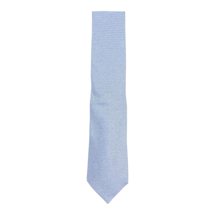 Tom Ford Blue Tie