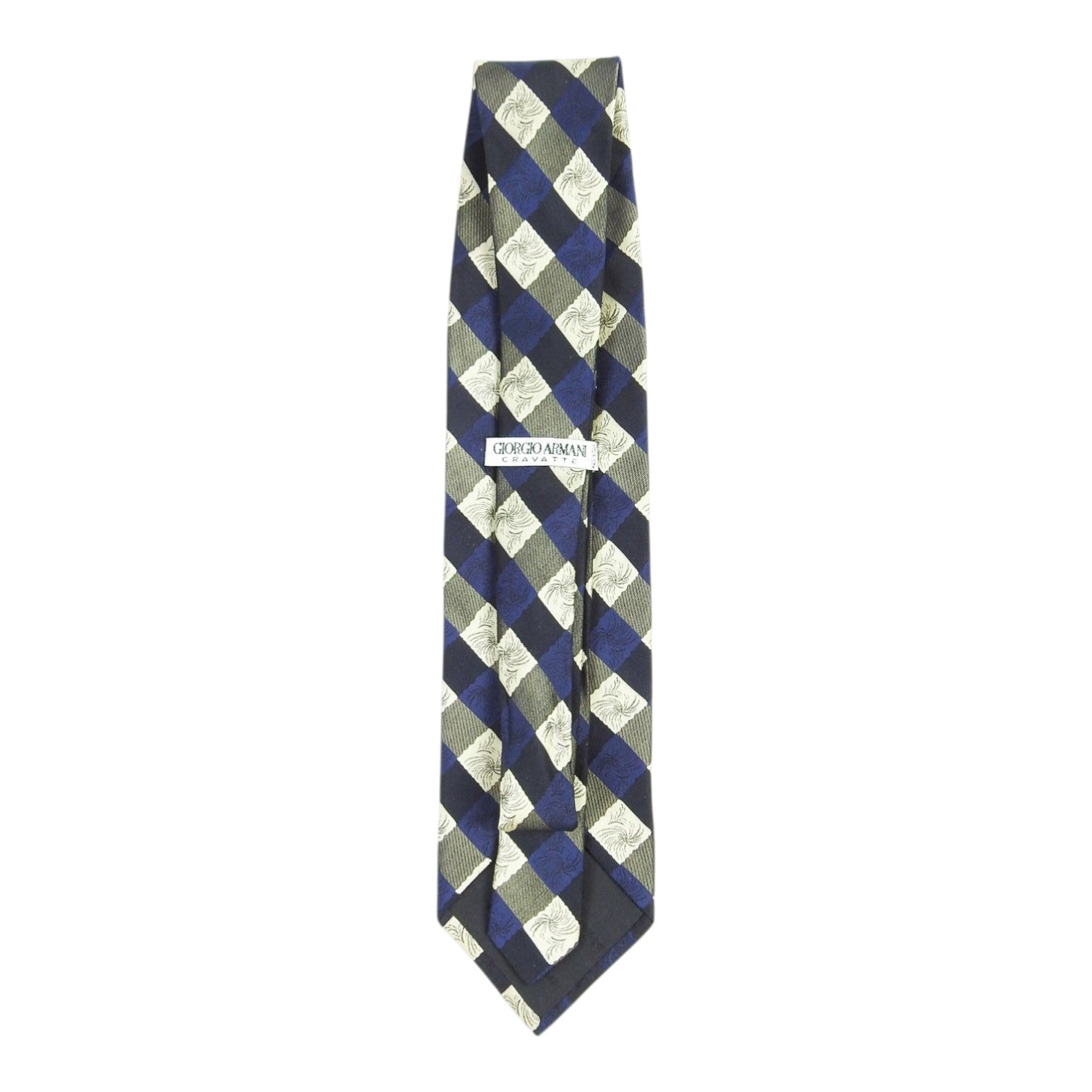 Giorgio Armani Cravatte Tie