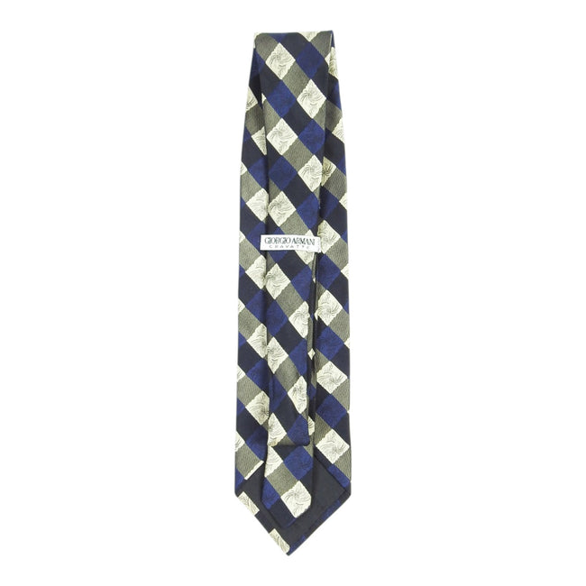 Giorgio Armani Cravatte Tie