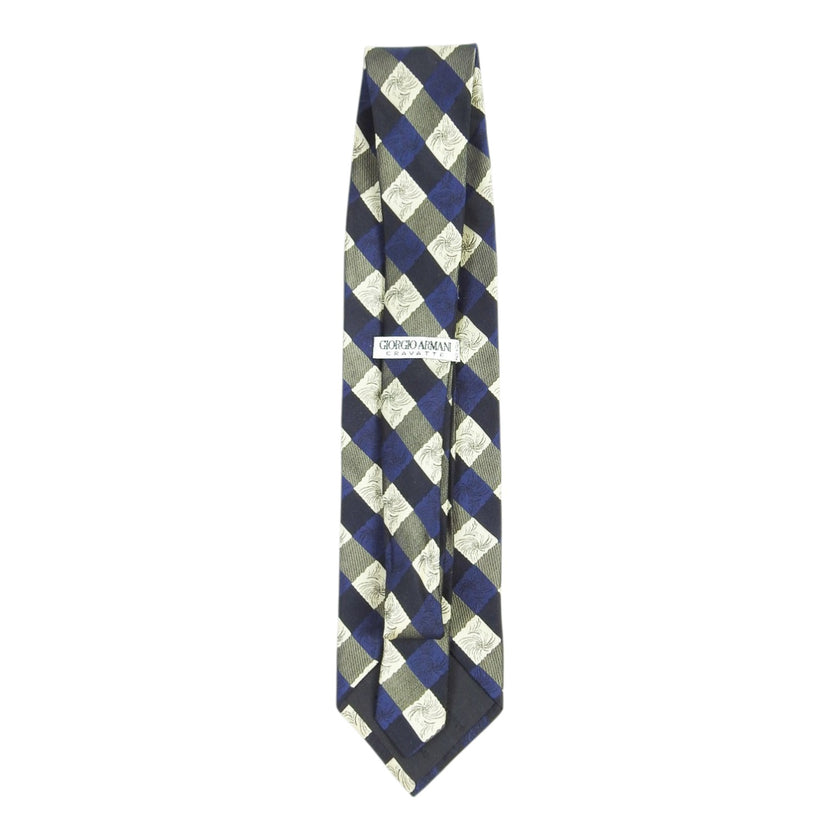 Giorgio Armani Cravatte Tie