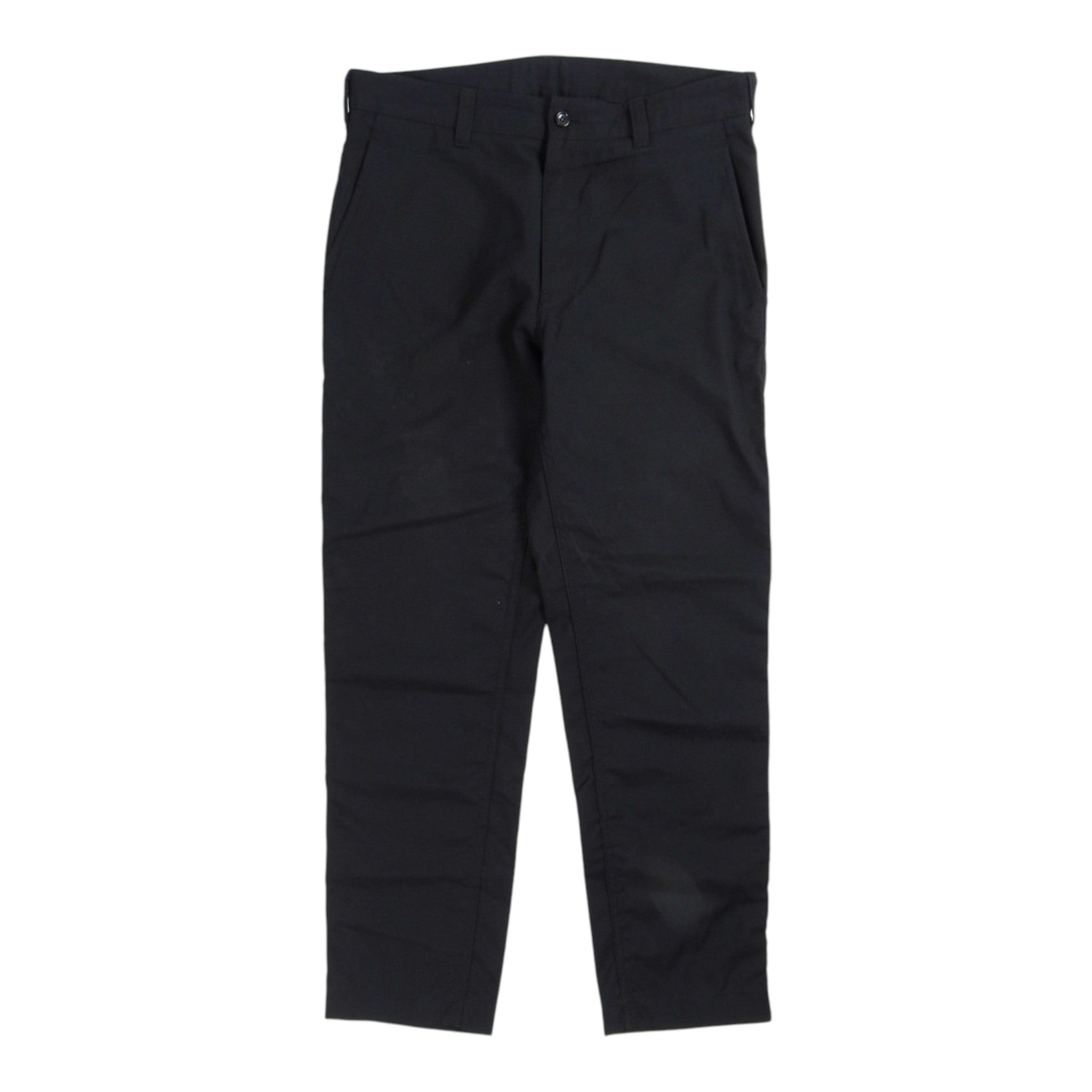 Comme des Garcons Homme Wool Trousers Size Large