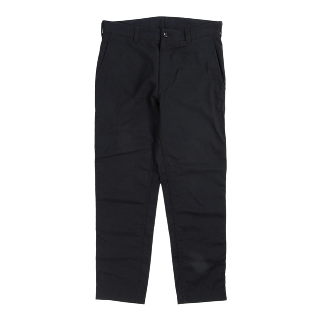 Comme des Garcons Homme Wool Trousers Size Large