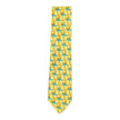 Gianni Versace Ornamental Tie