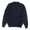 Stone Island Blue Sweater Size XL