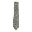 Giorgio Armani Animal Print Tie