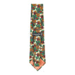 Christian Dior Horse Tie