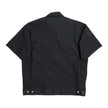 Heliot Emil SS Nylon Jacket Size 48