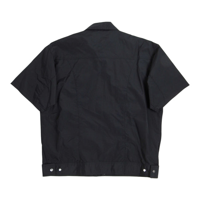 Heliot Emil SS Nylon Jacket Size 48