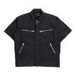 Heliot Emil SS Nylon Jacket Size 48