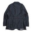 Armani Collezioni Nylon Blazer Size 54