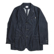 Armani Collezioni Nylon Blazer Size 54