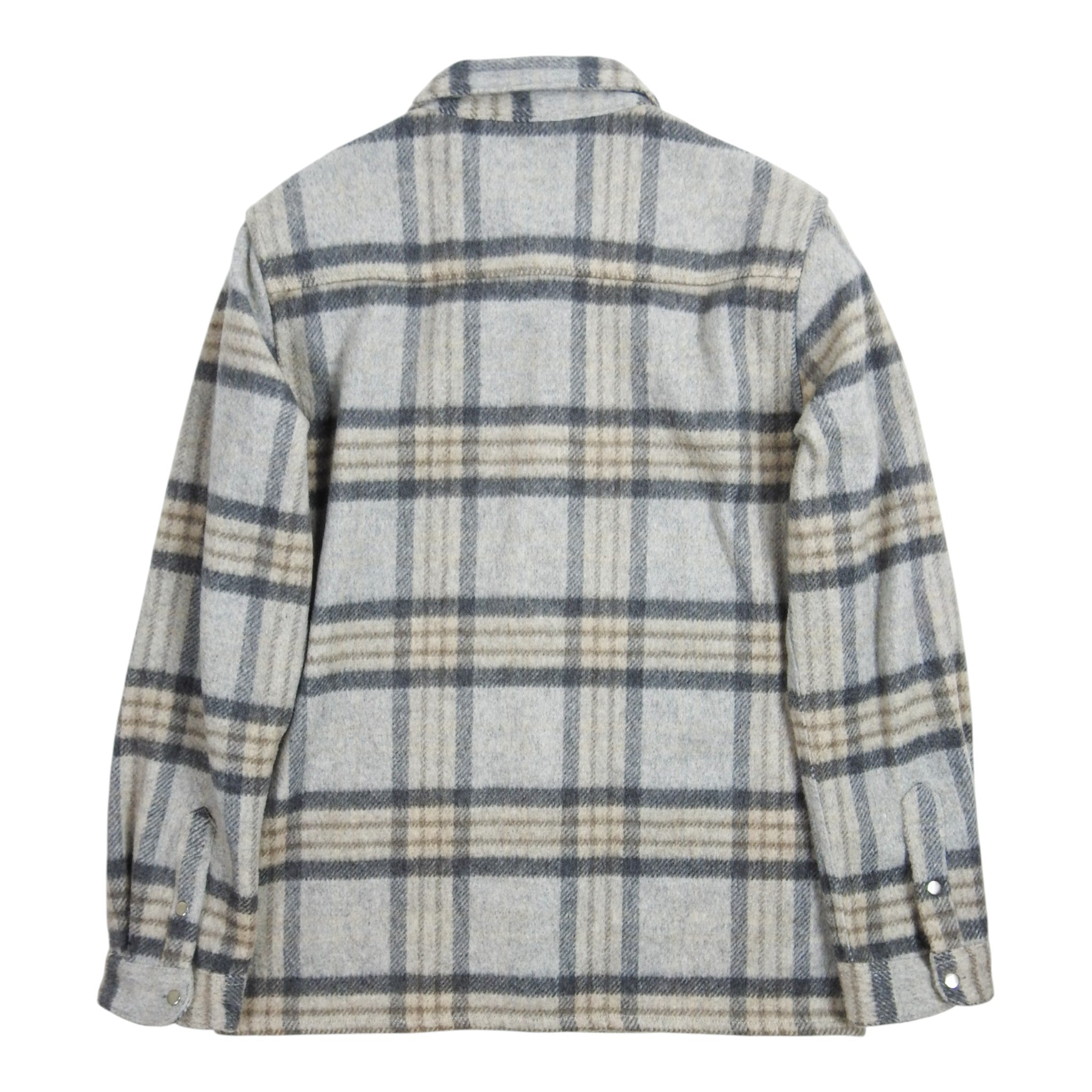 Anerkjendt Shirt Jacket Size XL
