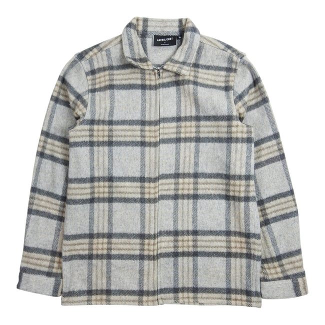 Anerkjendt Shirt Jacket Size XL