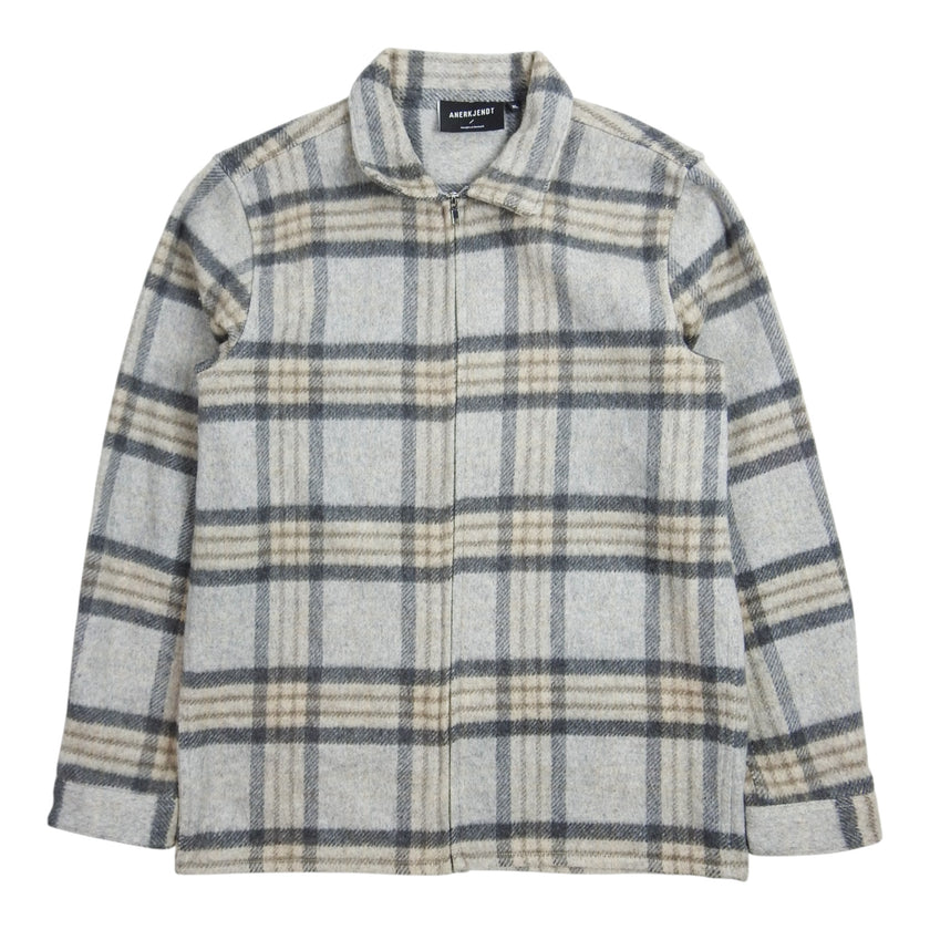Anerkjendt Shirt Jacket Size XL