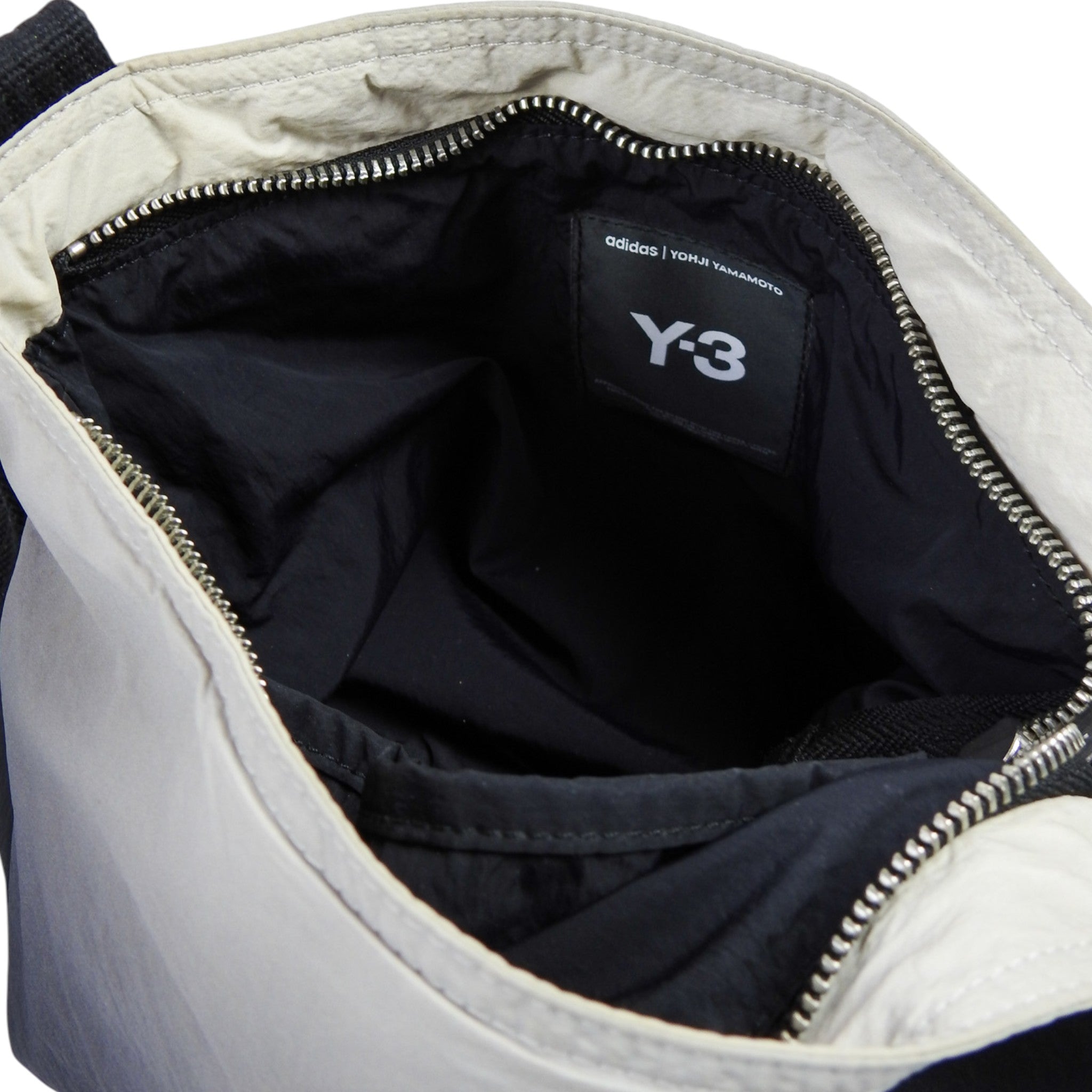 Y-3 Crossbody Bag