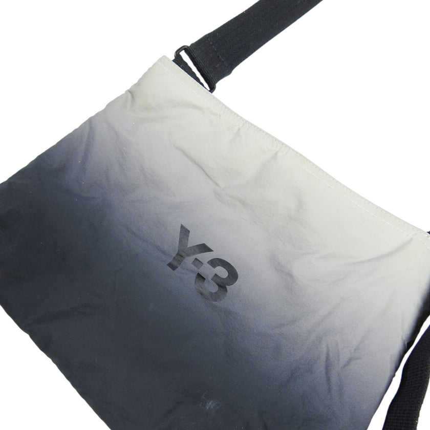Y-3 Crossbody Bag