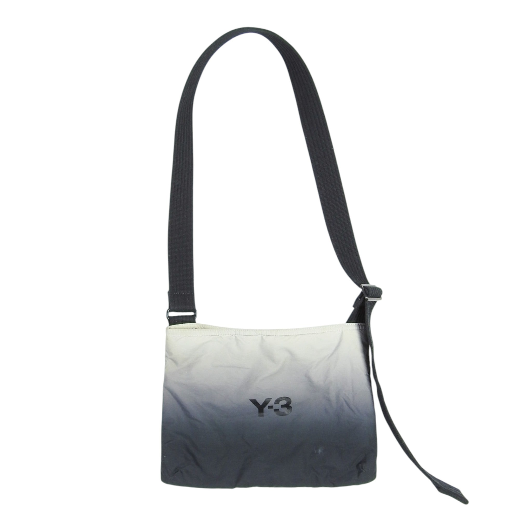 Y-3 Crossbody Bag