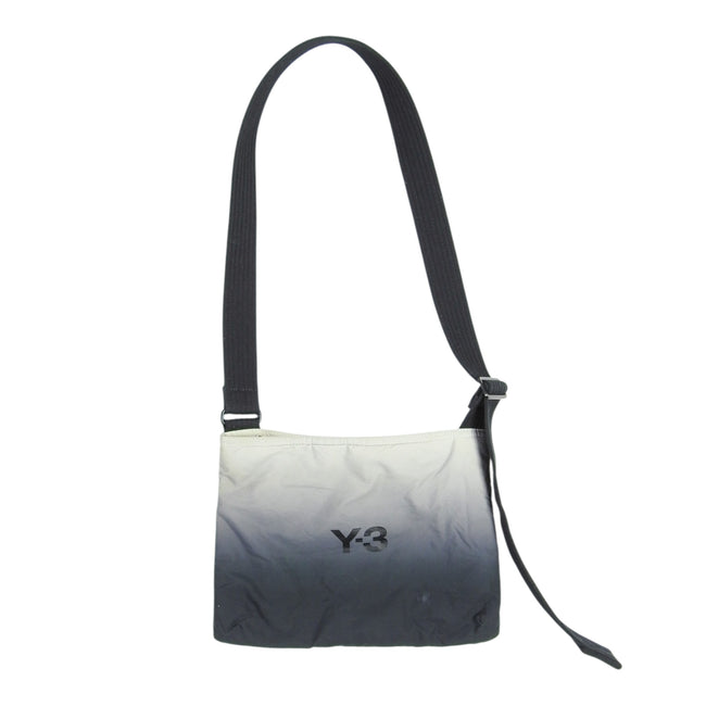 Y-3 Crossbody Bag