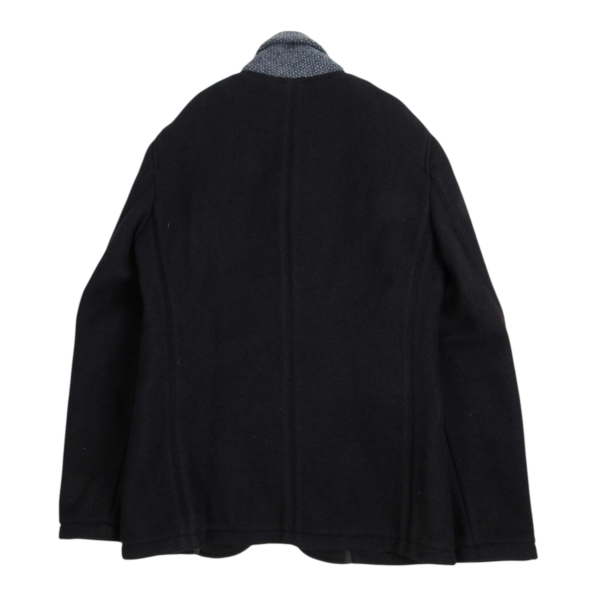 Armani Collezioni Knit Jacket Size 40