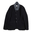 Armani Collezioni Knit Jacket Size 40