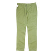 JJJJound Green Slim Chinos Size 34