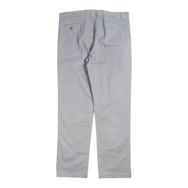 JJJJound Grey Chinos Size 34