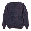 Salvatore Ferragamo Patterned Sweater Size Medium