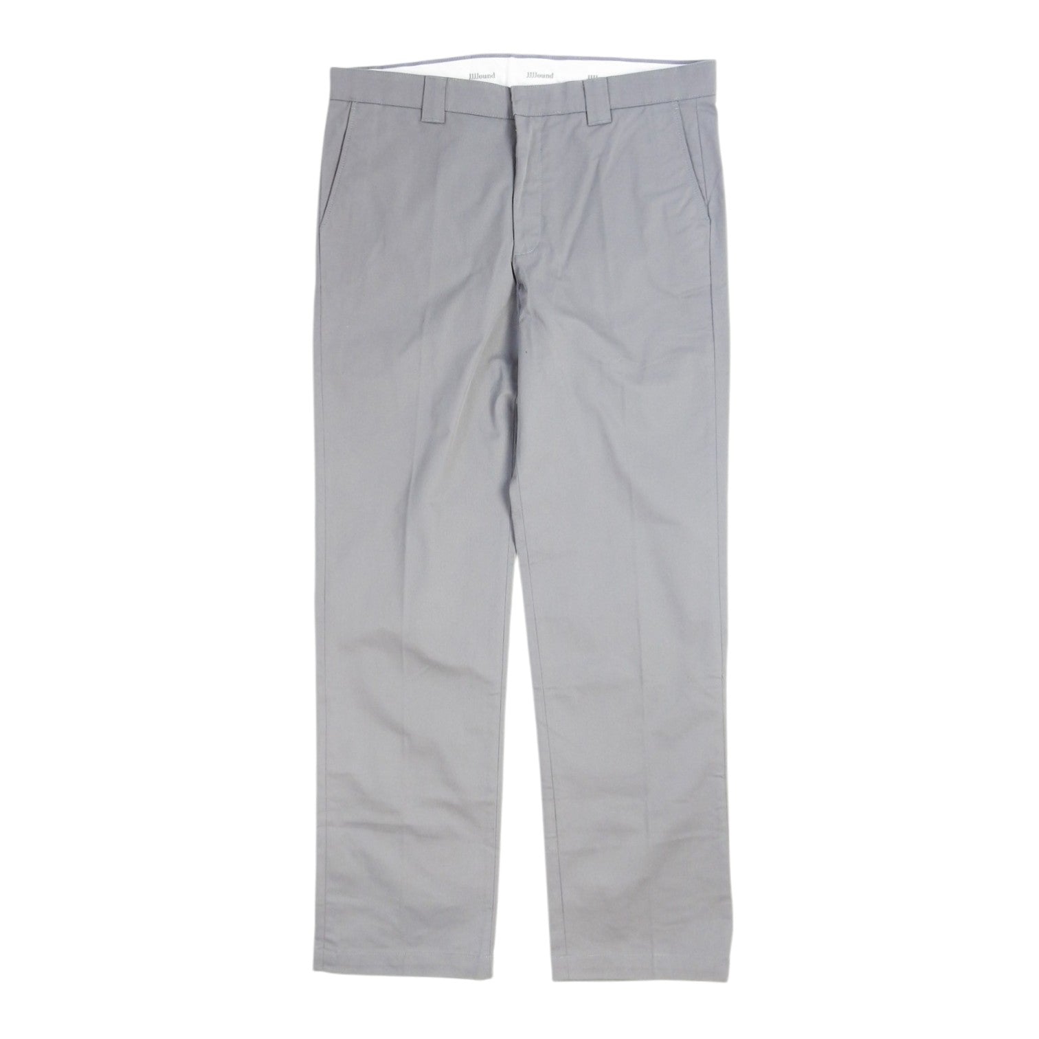 JJJJound Grey Chinos Size 34