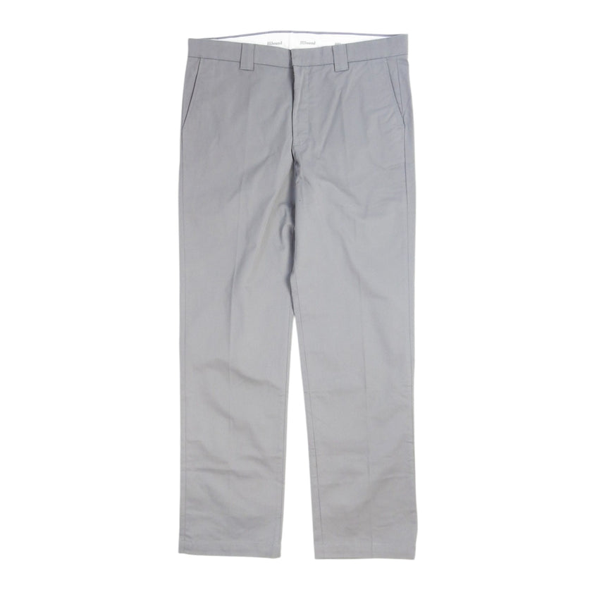 JJJJound Grey Chinos Size 34