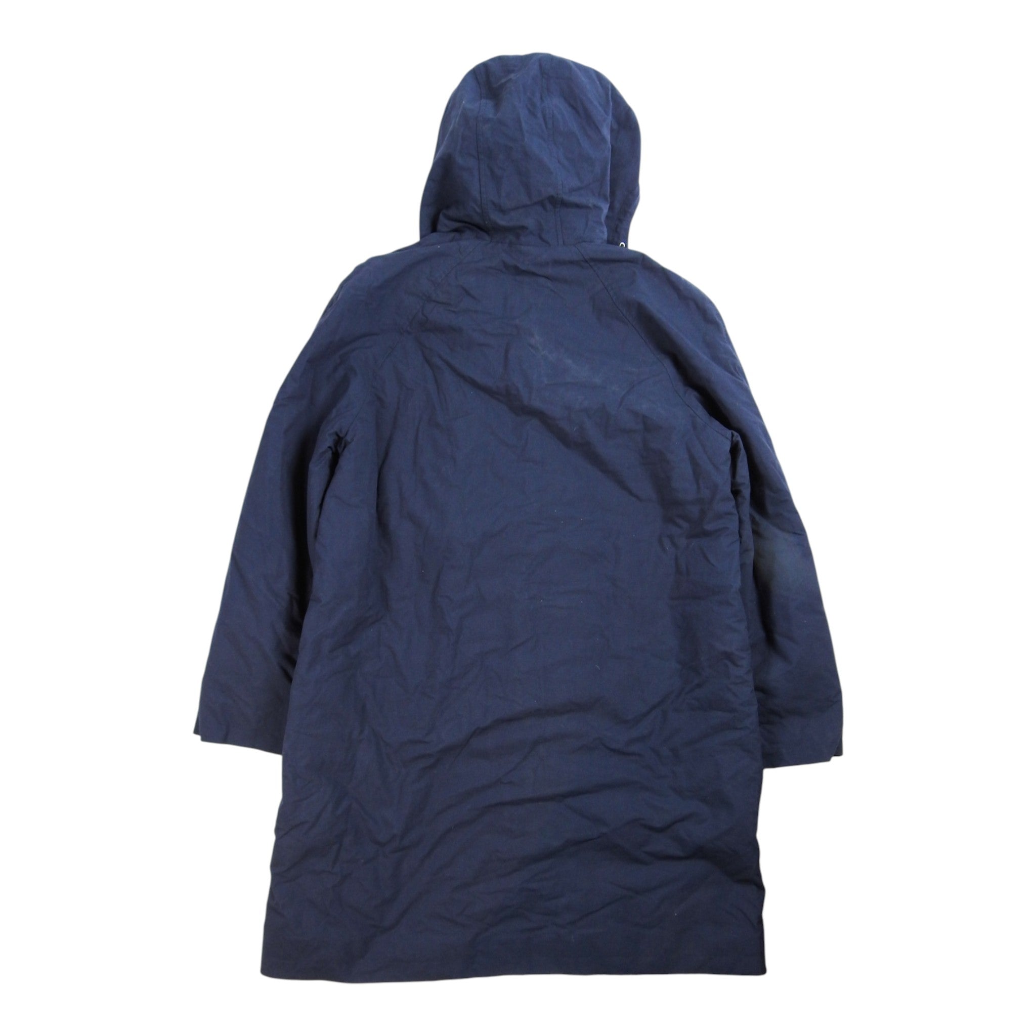 A.P.C. Parka Size 2XL