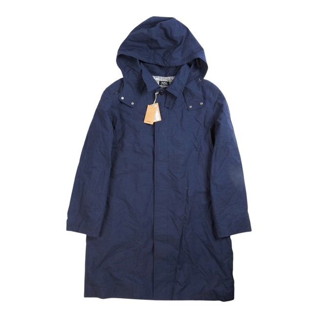 A.P.C. Parka Size 2XL