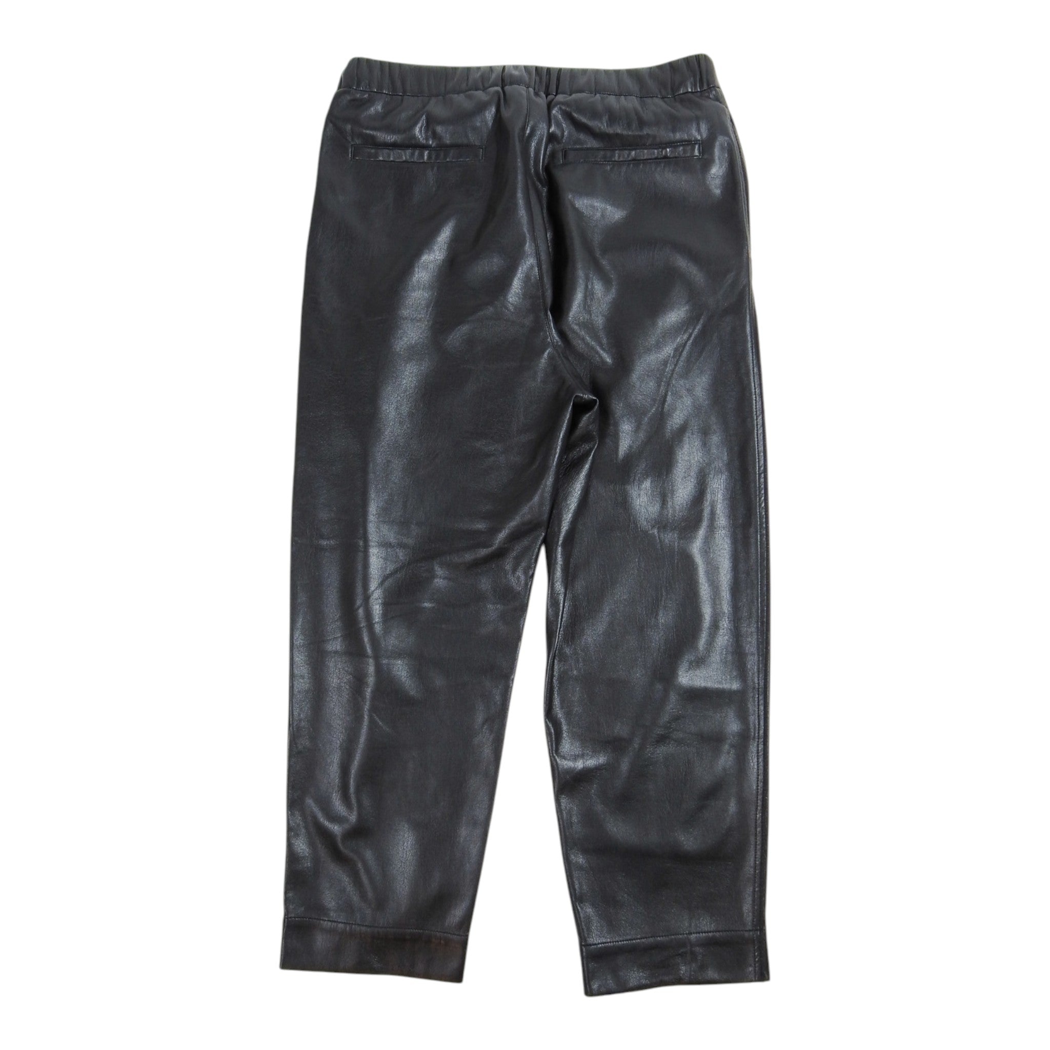 Nanushka Leather Pants Size Medium