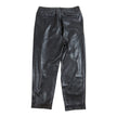 Nanushka Leather Pants Size Medium