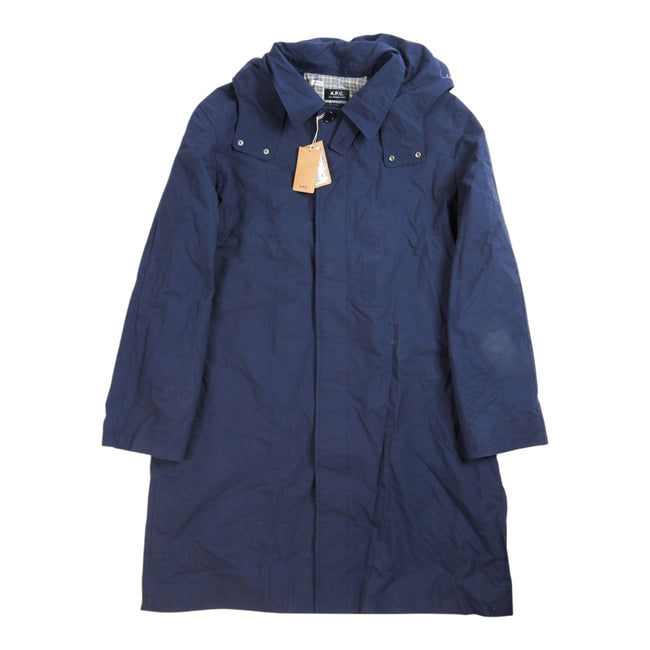 A.P.C. Parka Size 2XL