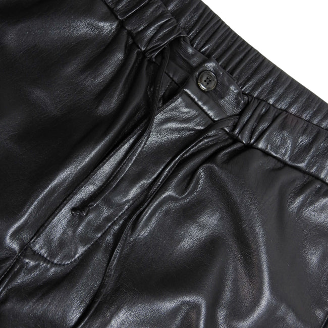 Nanushka Leather Pants Size Medium