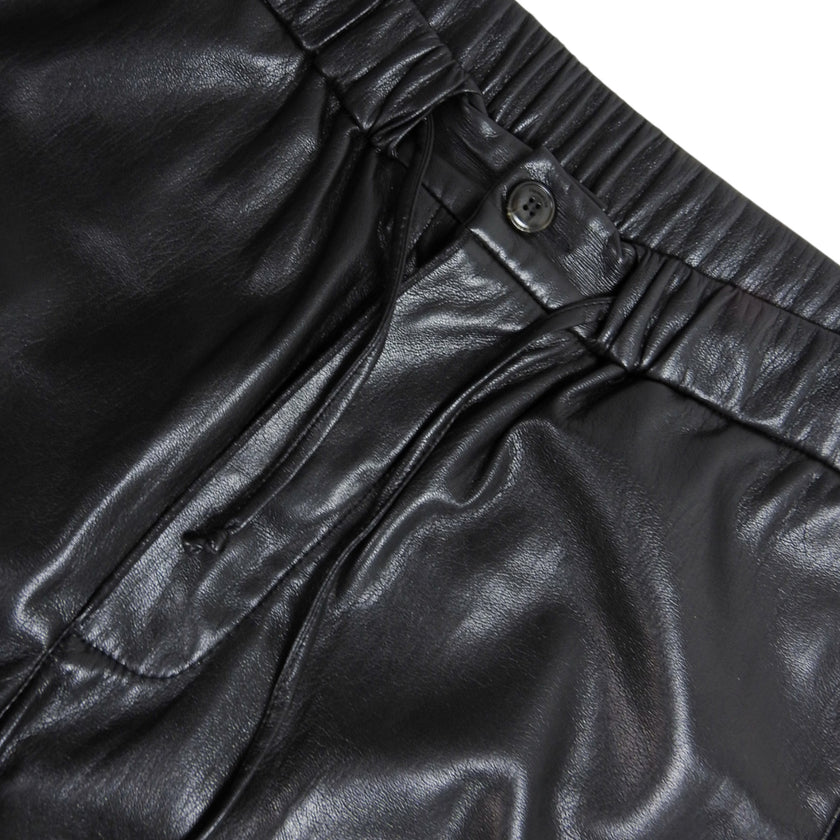 Nanushka Leather Pants Size Medium