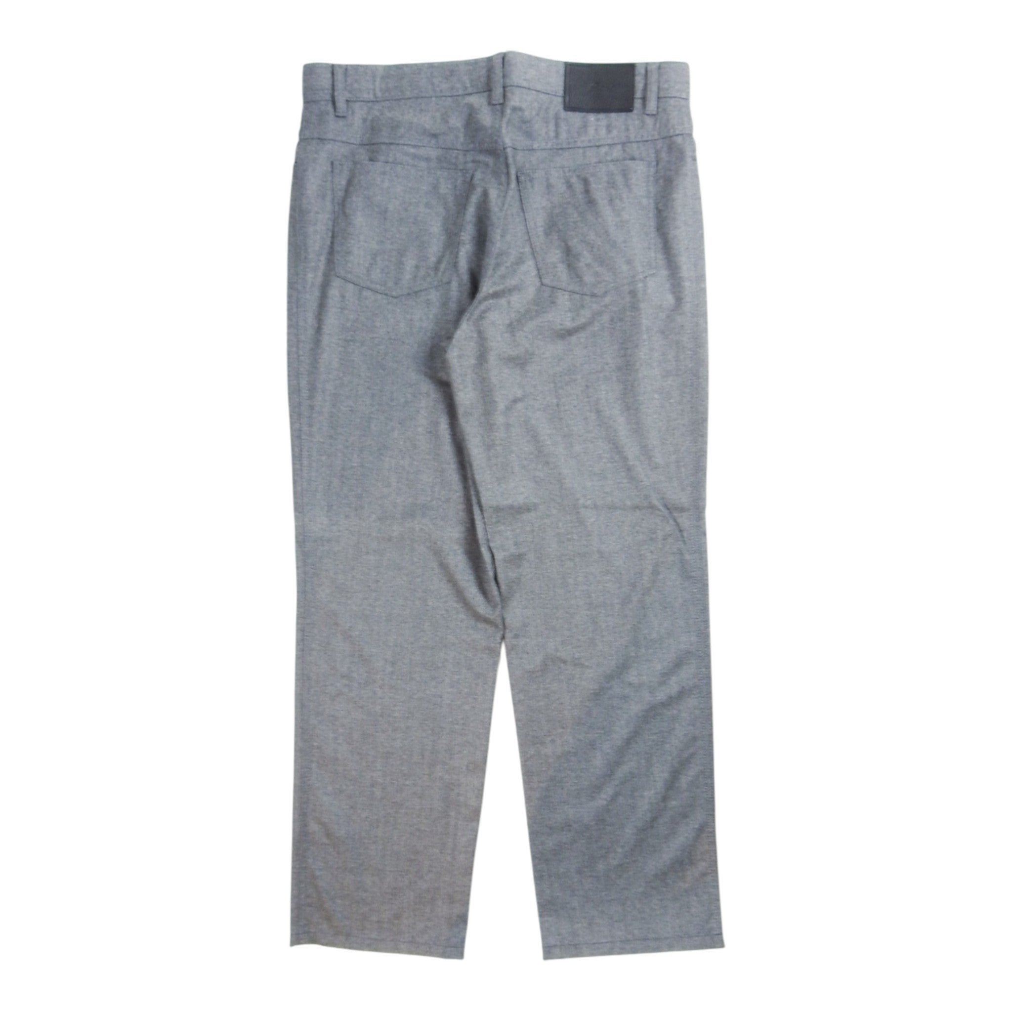 Brioni Wool 5 Pocket Trousers Size 42